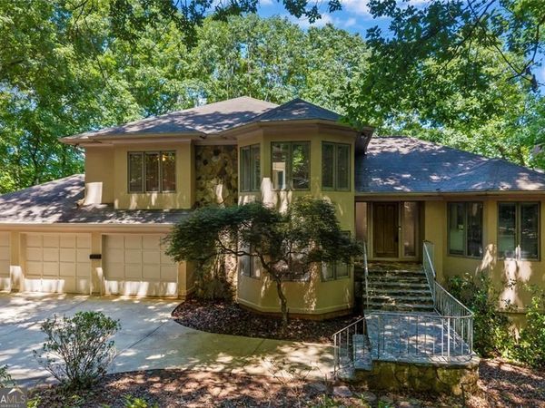 825 Riverbend Parkway, Athens, GA 30605
