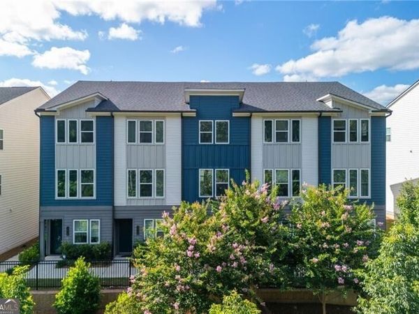 1517 Layton Lane NW, Atlanta, GA 30318