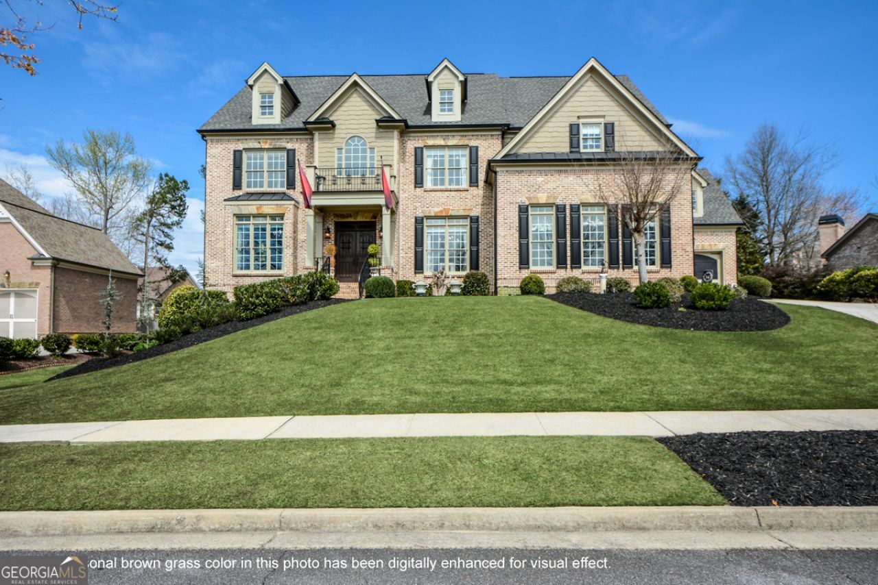 3435 Hidden Shoals Road, Buford, GA 30519 Main Photo