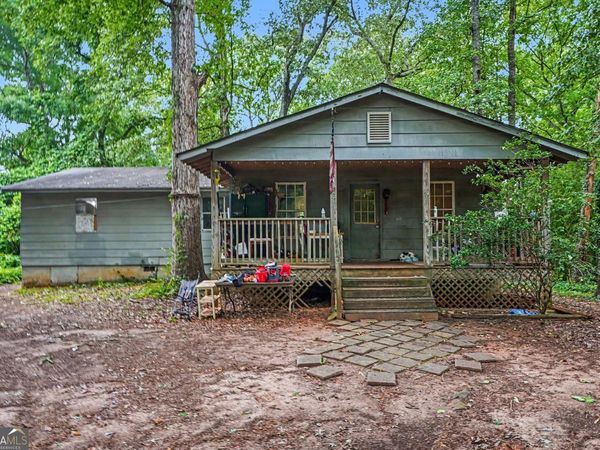 464 Azalea Drive, Stockbridge, GA 30281