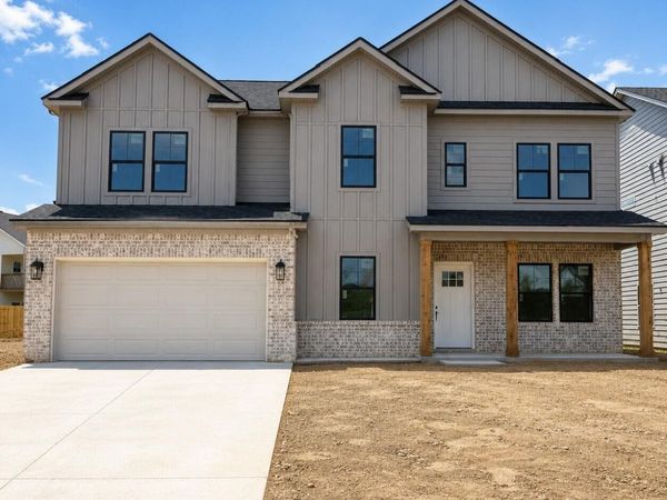 5834 Guardian Way, Unit 09, Hixson, TN 37343
