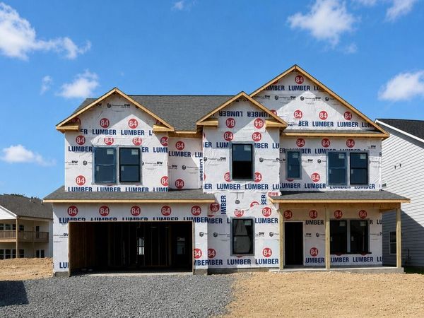 5834 Guardian Way, Hixson, TN 37343