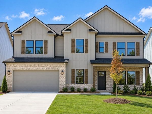 5834 Guardian Way, Unit 09, Hixson, TN 37343