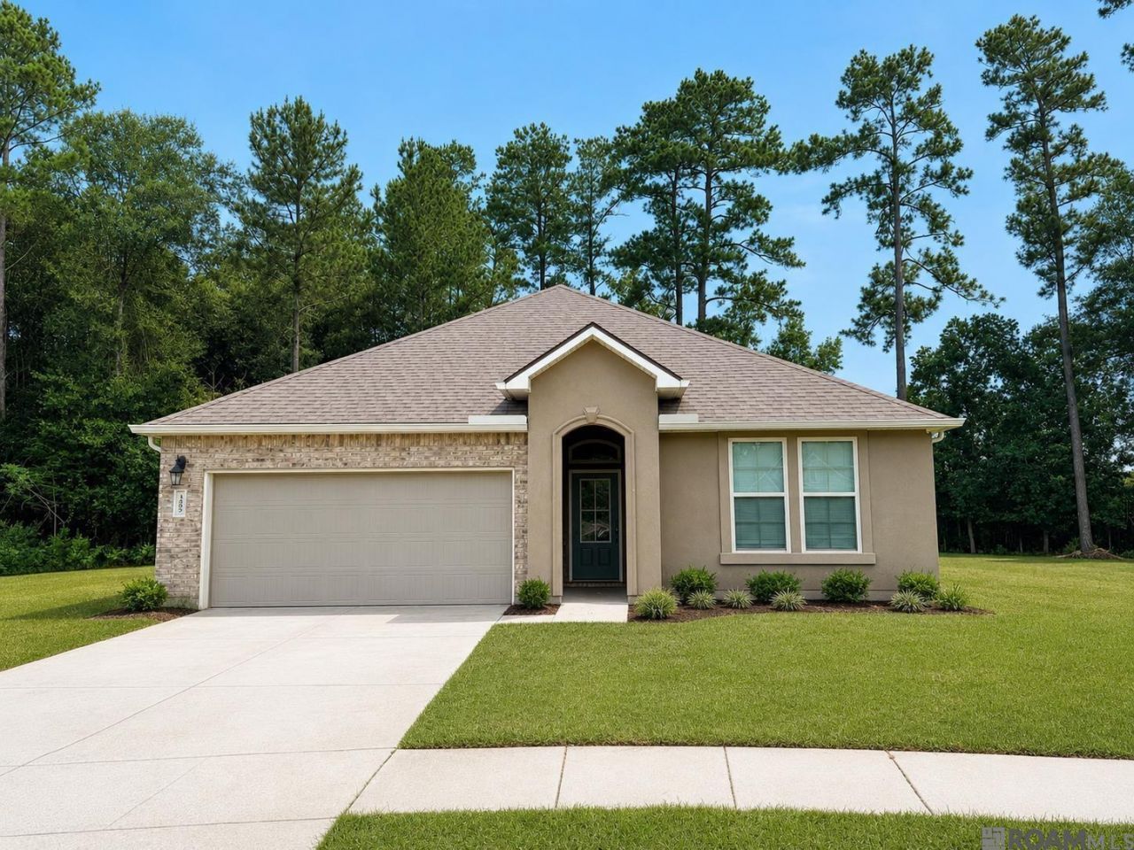 34899 Spring Trails Dr, Walker, LA 70785 Main Photo