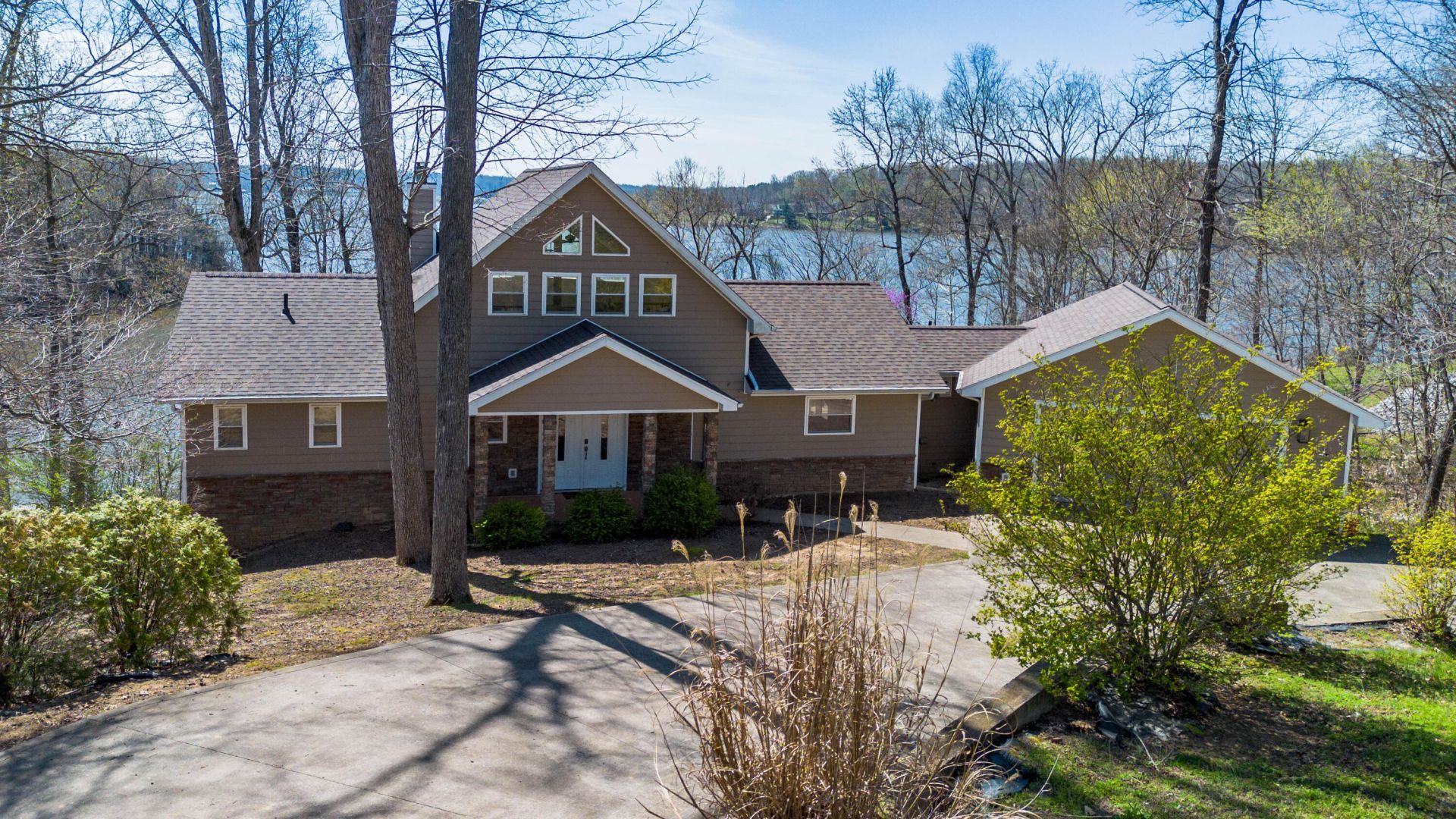 171 Chelsea Road, Eddyville, KY 42038