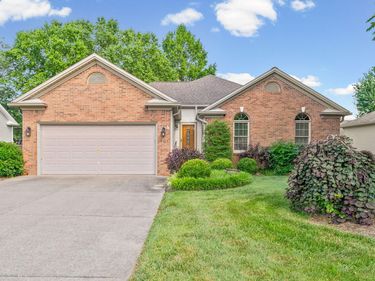401 Irish Circle, Hopkinsville, KY 42240