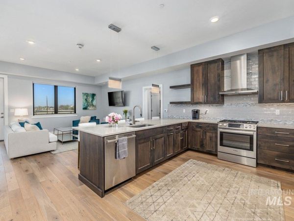 880 W River Street, Unit 409, Boise, ID 83702