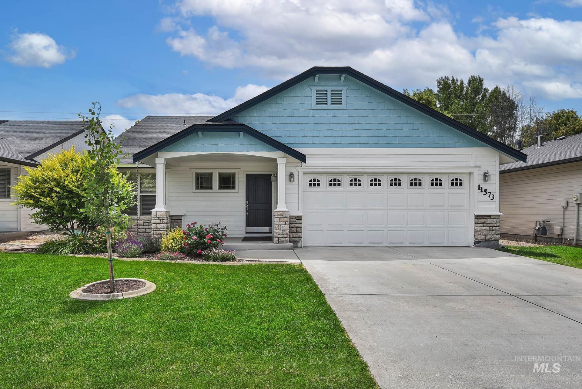 11573 W Six Rivers Ct, Boise, ID 83709 Main Photo