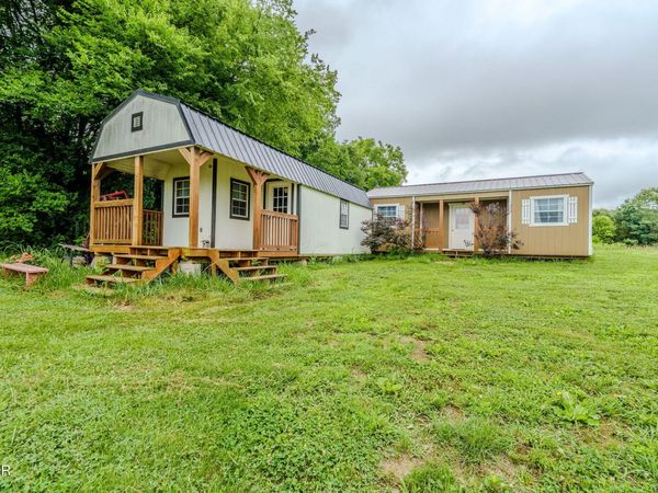 6389 Highway 411 , Greenback, TN 37742