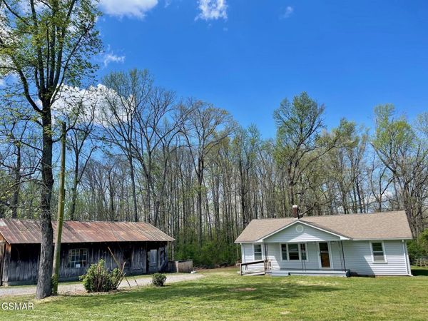 3535 Mint Road, Maryville, TN 37803