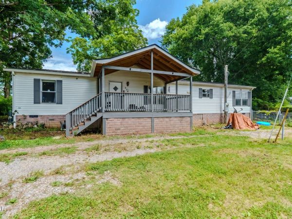 316 Kirby Way, Walland, TN 37886