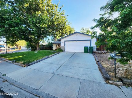 3615 4th Street, Unit none, Sparks, NV 89431 Photo
