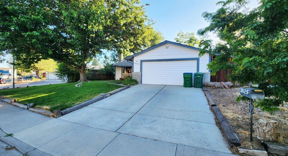 3615 4th Street, Unit none, Sparks, NV 89431 Photo