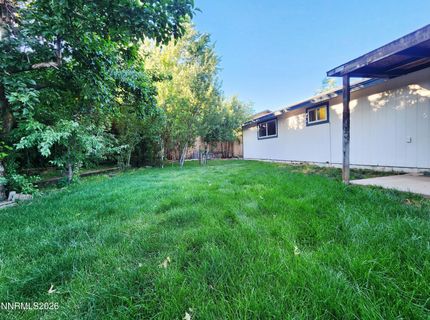3615 4th Street, Unit none, Sparks, NV 89431 Photo