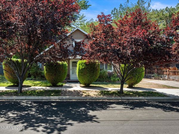 1239 Patrick Avenue, Reno, NV 89509