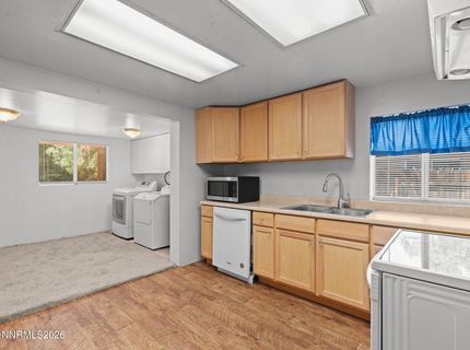 1239 Patrick Avenue, Reno, NV 89509 Photo