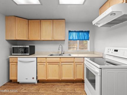1239 Patrick Avenue, Reno, NV 89509 Photo