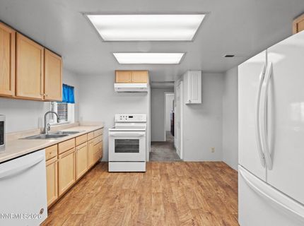 1239 Patrick Avenue, Reno, NV 89509 Photo