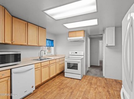 1239 Patrick Avenue, Reno, NV 89509 Photo