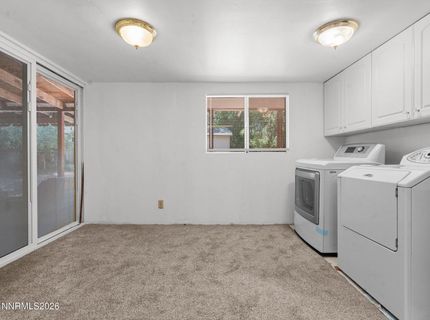 1239 Patrick Avenue, Reno, NV 89509 Photo