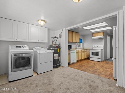 1239 Patrick Avenue, Reno, NV 89509 Photo