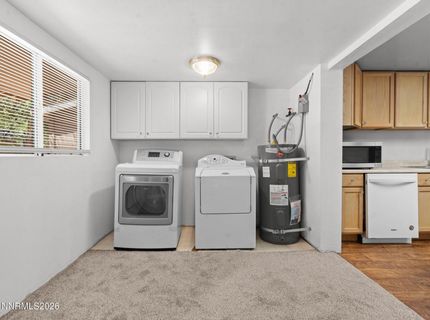 1239 Patrick Avenue, Reno, NV 89509 Photo