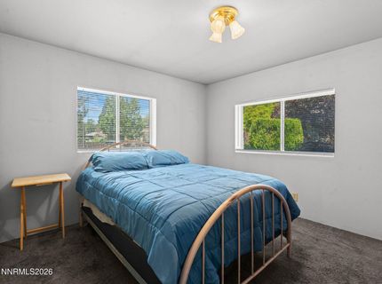 1239 Patrick Avenue, Reno, NV 89509 Photo