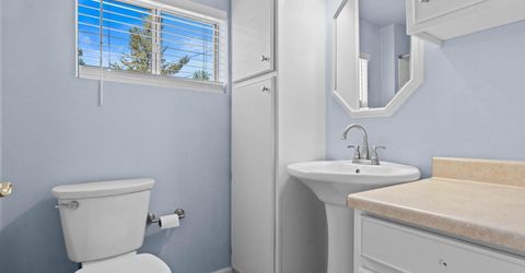 1239 Patrick Avenue, Reno, NV 89509 Photo