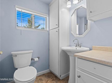 1239 Patrick Avenue, Reno, NV 89509 Photo