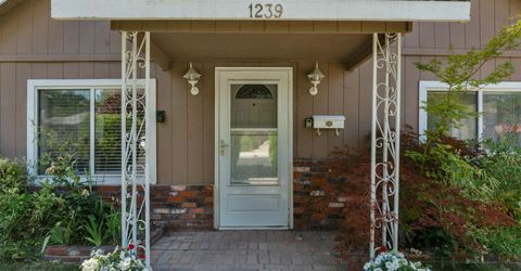 1239 Patrick Avenue, Reno, NV 89509 Photo