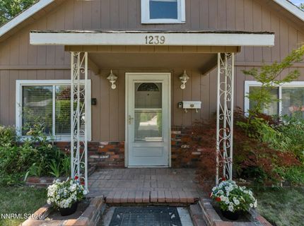 1239 Patrick Avenue, Reno, NV 89509 Photo