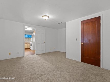 1239 Patrick Avenue, Reno, NV 89509 Photo