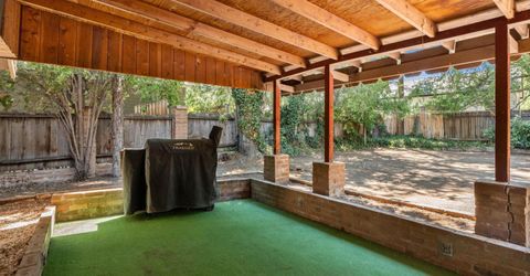 1239 Patrick Avenue, Reno, NV 89509 Photo