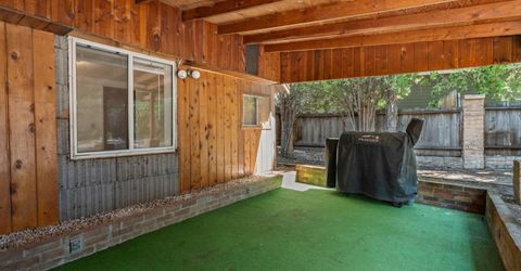 1239 Patrick Avenue, Reno, NV 89509 Photo