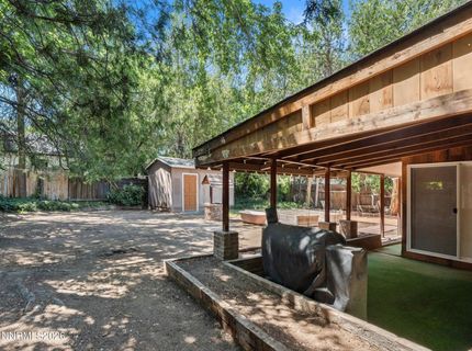 1239 Patrick Avenue, Reno, NV 89509 Photo