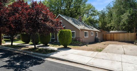 1239 Patrick Avenue, Reno, NV 89509 Photo