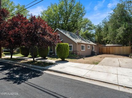 1239 Patrick Avenue, Reno, NV 89509 Photo