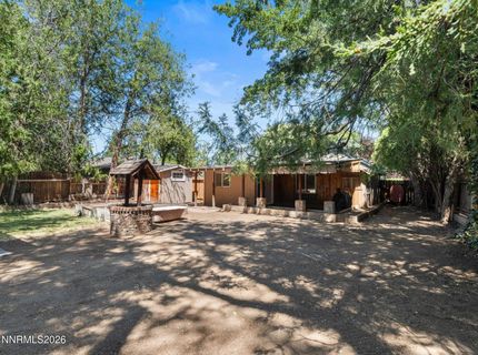 1239 Patrick Avenue, Reno, NV 89509 Photo