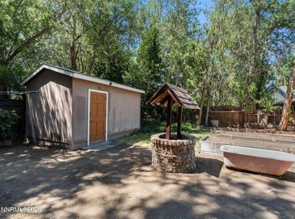 1239 Patrick Avenue, Reno, NV 89509 Photo