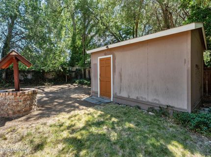 1239 Patrick Avenue, Reno, NV 89509 Photo