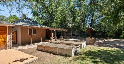 1239 Patrick Avenue, Reno, NV 89509 Photo
