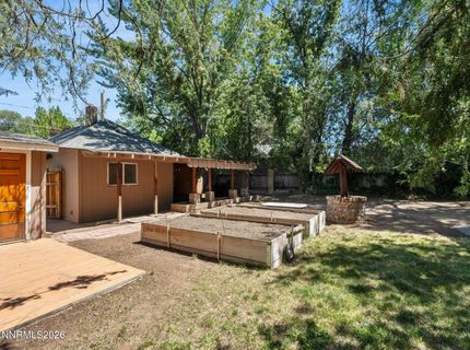 1239 Patrick Avenue, Reno, NV 89509 Photo
