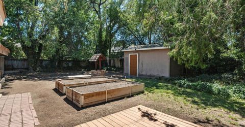 1239 Patrick Avenue, Reno, NV 89509 Photo