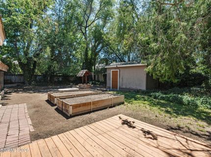 1239 Patrick Avenue, Reno, NV 89509 Photo
