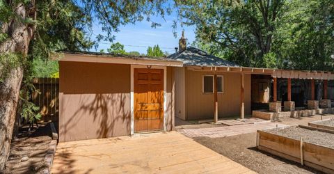 1239 Patrick Avenue, Reno, NV 89509 Photo