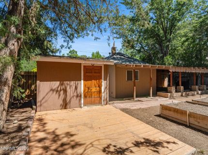 1239 Patrick Avenue, Reno, NV 89509 Photo