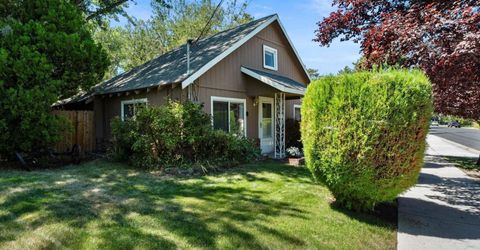 1239 Patrick Avenue, Reno, NV 89509 Photo