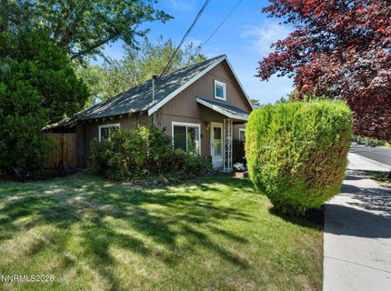 1239 Patrick Avenue, Reno, NV 89509 Photo