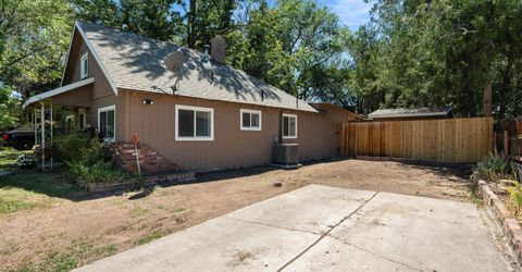 1239 Patrick Avenue, Reno, NV 89509 Photo