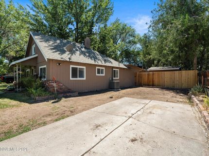 1239 Patrick Avenue, Reno, NV 89509 Photo